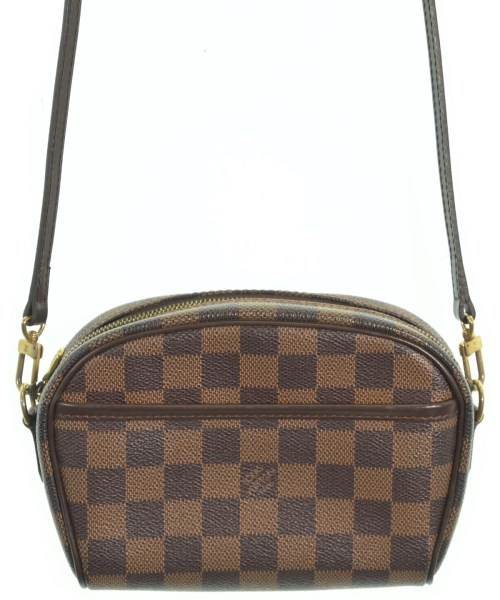 LOUIS VUITTON ルイヴィトン ショルダーバッグ レディース 【古着】【中古】