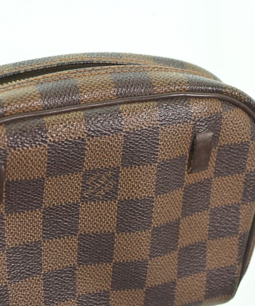 LOUIS VUITTON ルイヴィトン ショルダーバッグ レディース 【古着】【中古】_9