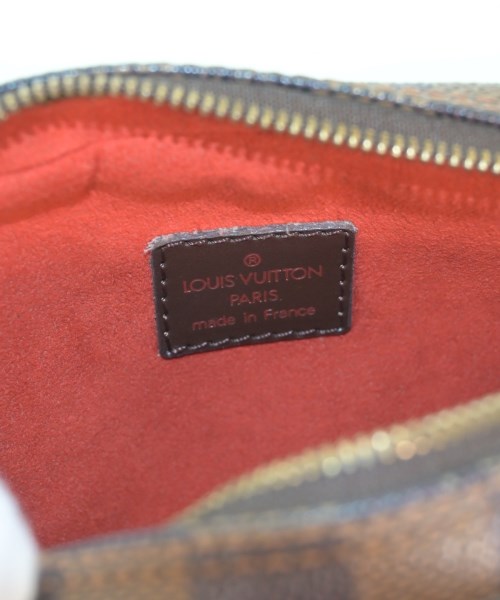 LOUIS VUITTON ルイヴィトン ショルダーバッグ レディース 【古着】【中古】_4