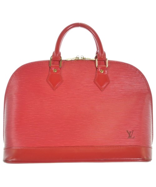 LOUIS VUITTON ルイヴィトン ハンドバッグ レディース 【古着】【中古】