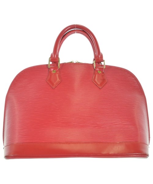 LOUIS VUITTON ルイヴィトン ハンドバッグ レディース 【古着】【中古】_1