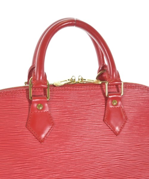 LOUIS VUITTON ルイヴィトン ハンドバッグ レディース 【古着】【中古】_4
