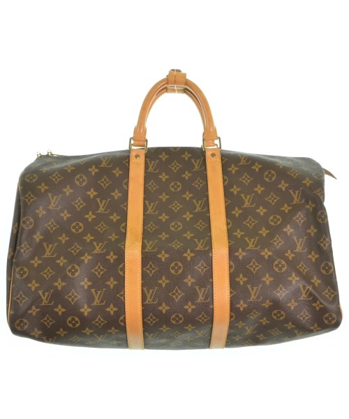 LOUIS VUITTON ルイヴィトン ボストンバッグ レディース 【古着】【中古】