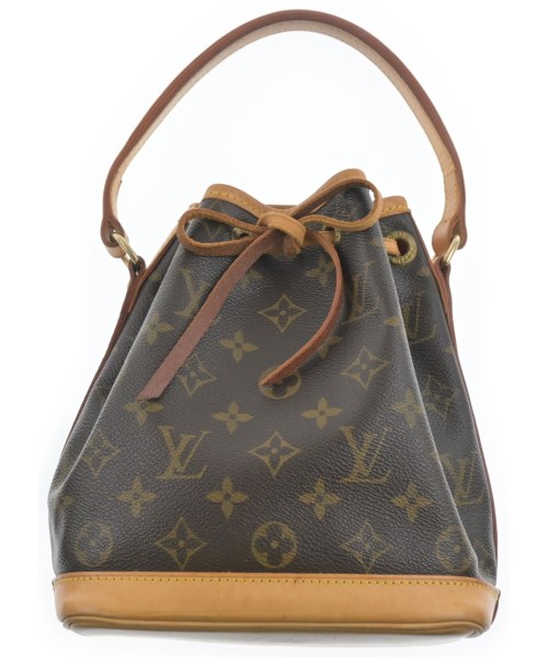 LOUIS VUITTON ルイヴィトン ショルダーバッグ レディース 【古着】【中古】