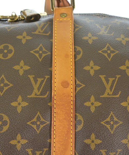 LOUIS VUITTON ルイヴィトン ボストンバッグ レディース 【古着】【中古】_12