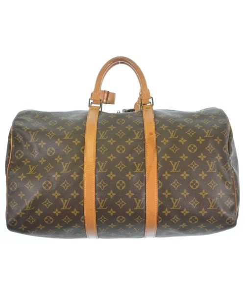 LOUIS VUITTON ルイヴィトン ボストンバッグ レディース 【古着】【中古】_1