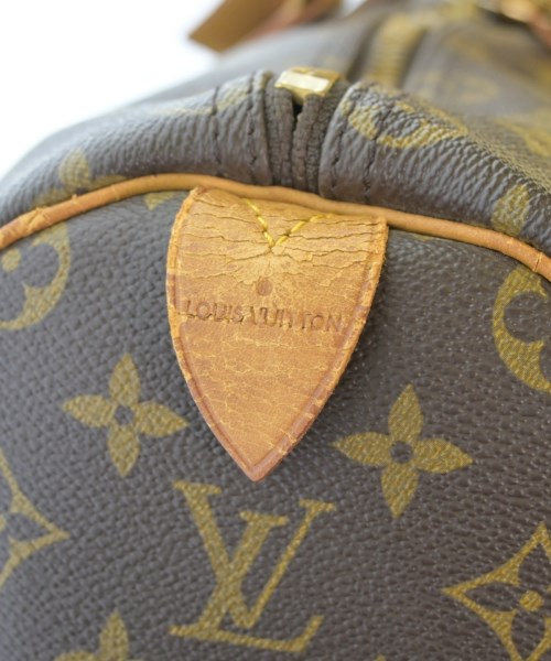 LOUIS VUITTON ルイヴィトン ボストンバッグ レディース 【古着】【中古】_3