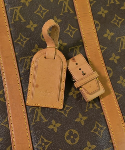 LOUIS VUITTON ルイヴィトン ボストンバッグ レディース 【古着】【中古】_4