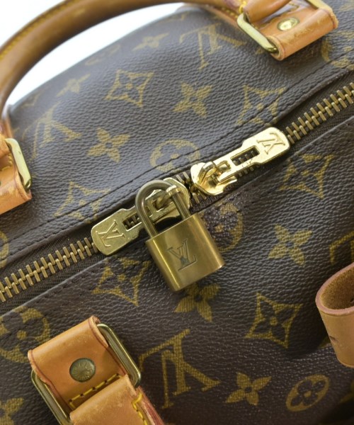 LOUIS VUITTON ルイヴィトン ボストンバッグ レディース 【古着】【中古】_5