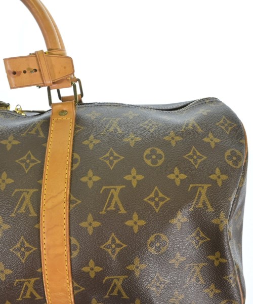 LOUIS VUITTON ルイヴィトン ボストンバッグ レディース 【古着】【中古】_6