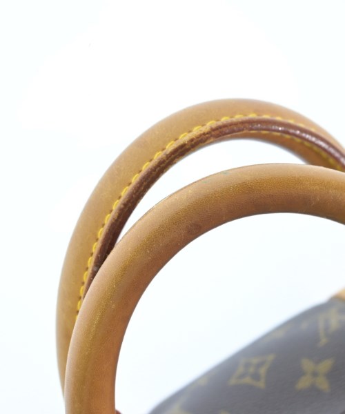 LOUIS VUITTON ルイヴィトン ボストンバッグ レディース 【古着】【中古】_7