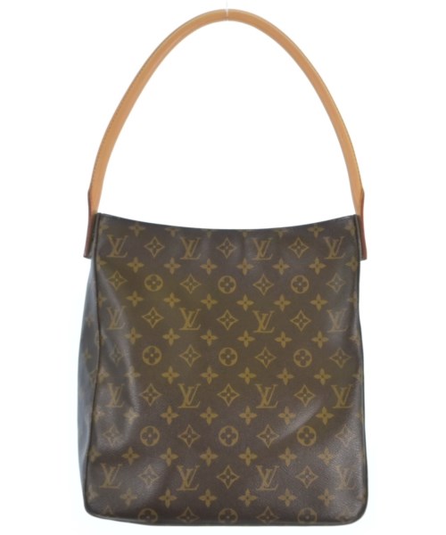 LOUIS VUITTON ルイヴィトン ショルダーバッグ レディース 【古着】【中古】
