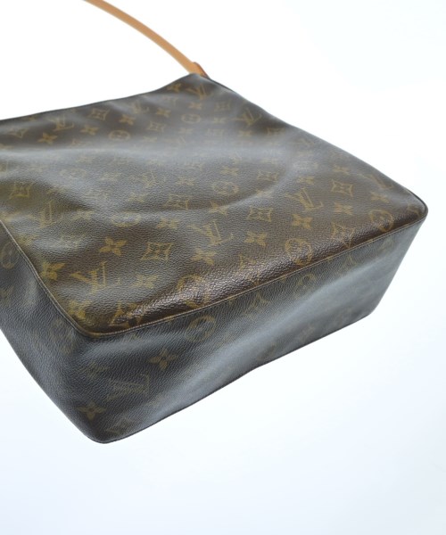 LOUIS VUITTON ルイヴィトン ショルダーバッグ レディース 【古着】【中古】_9
