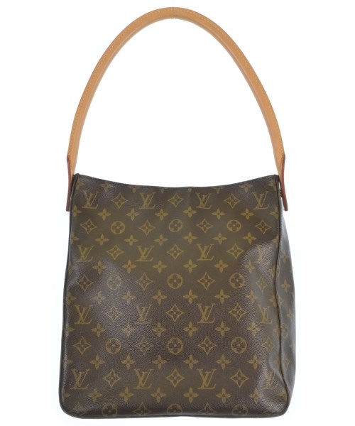 LOUIS VUITTON ルイヴィトン ショルダーバッグ レディース 【古着】【中古】_1