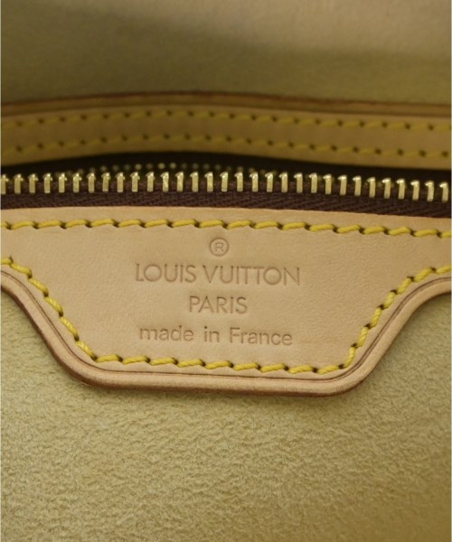 LOUIS VUITTON ルイヴィトン ショルダーバッグ レディース 【古着】【中古】_3