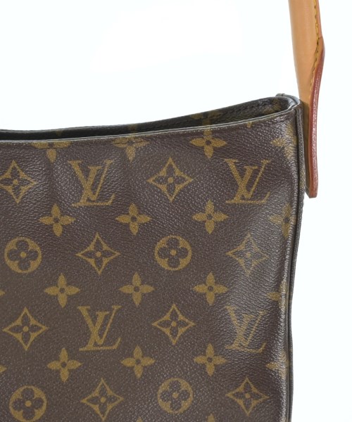 LOUIS VUITTON ルイヴィトン ショルダーバッグ レディース 【古着】【中古】_5