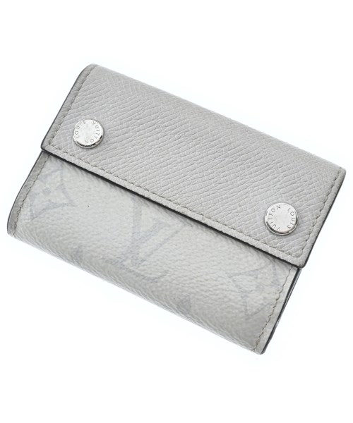LOUIS VUITTON ルイヴィトン 財布・コインケース レディース 【古着】【中古】