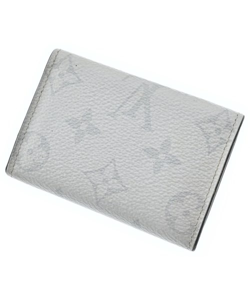 LOUIS VUITTON ルイヴィトン 財布・コインケース レディース 【古着】【中古】_1