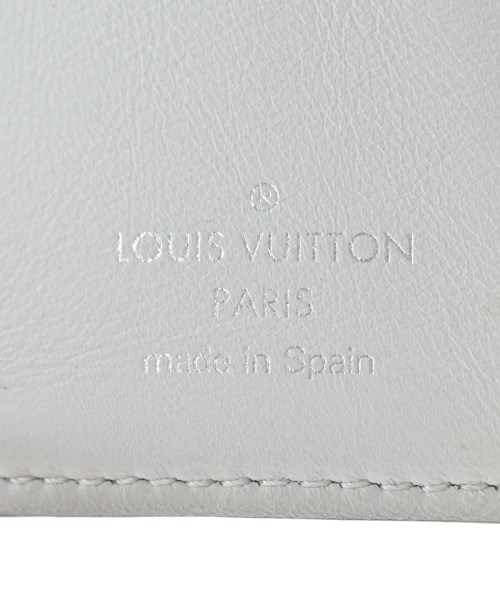 LOUIS VUITTON ルイヴィトン 財布・コインケース レディース 【古着】【中古】_3