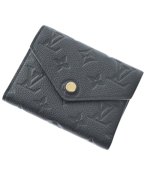 LOUIS VUITTON ルイヴィトン 財布・コインケース レディース 【古着】【中古】