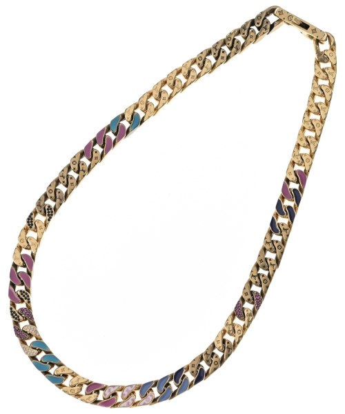 LOUIS VUITTON ルイヴィトン ネックレス レディース 【古着】【中古】