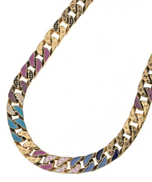 LOUIS VUITTON ルイヴィトン ネックレス レディース 【古着】【中古】_1