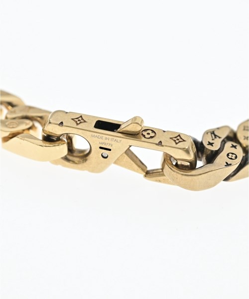 LOUIS VUITTON ルイヴィトン ネックレス レディース 【古着】【中古】_4