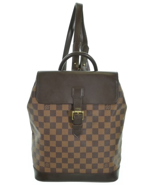 LOUIS VUITTON ルイヴィトン バックパック・リュック レディース 【古着】【中古】 75,900円