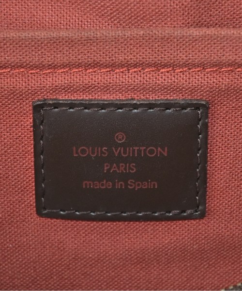 LOUIS VUITTON ルイヴィトン ハンドバッグ レディース 【古着】【中古】_4