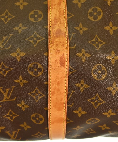 LOUIS VUITTON ルイヴィトン ボストンバッグ レディース 【古着】【中古】_9