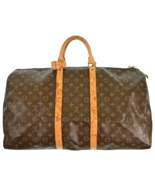 LOUIS VUITTON ルイヴィトン ボストンバッグ レディース 【古着】【中古】_1