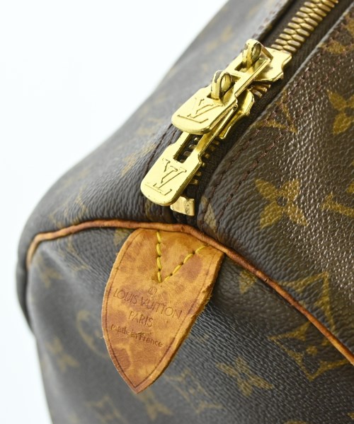 LOUIS VUITTON ルイヴィトン ボストンバッグ レディース 【古着】【中古】_3