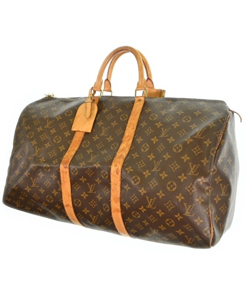 LOUIS VUITTON ルイヴィトン ボストンバッグ レディース 【古着】【中古】_4