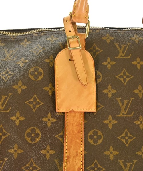 LOUIS VUITTON ルイヴィトン ボストンバッグ レディース 【古着】【中古】_5