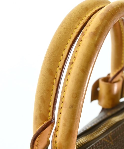 LOUIS VUITTON ルイヴィトン ボストンバッグ レディース 【古着】【中古】_6