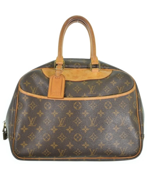 LOUIS VUITTON ルイヴィトン ハンドバッグ レディース 【古着】【中古】
