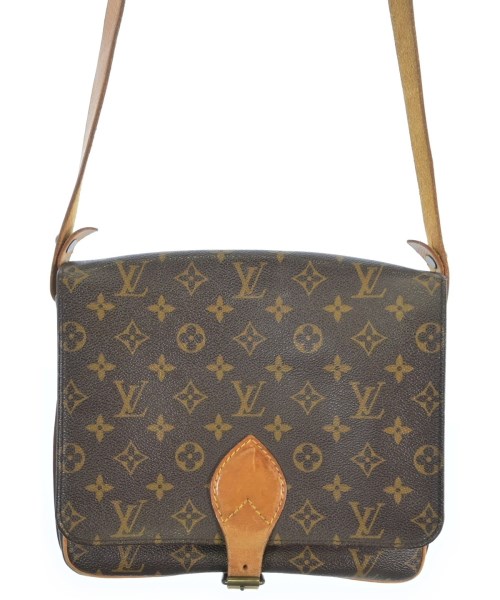 LOUIS VUITTON ルイヴィトン ショルダーバッグ レディース 【古着】【中古】