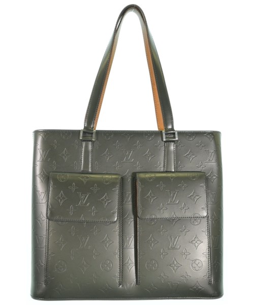 LOUIS VUITTON ルイヴィトン トートバッグ レディース 【古着】【中古】