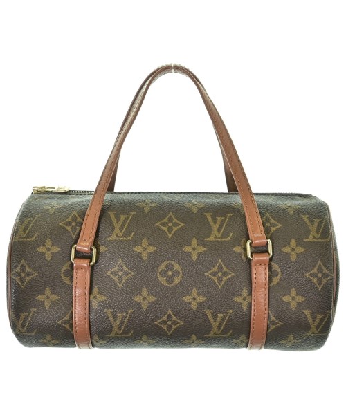 LOUIS VUITTON ルイヴィトン ハンドバッグ レディース 【古着】【中古】