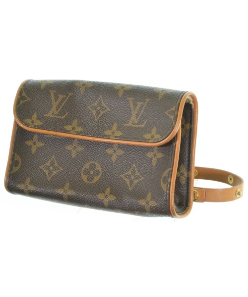 LOUIS VUITTON ルイヴィトン バッグ（その他） レディース 【古着】【中古】