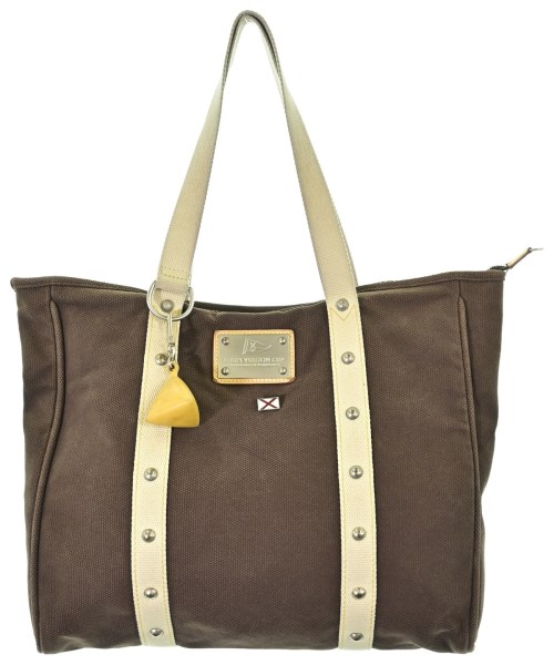 LOUIS VUITTON ルイヴィトン トートバッグ レディース 【古着】【中古】