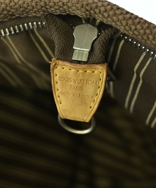LOUIS VUITTON ルイヴィトン トートバッグ レディース 【古着】【中古】_3