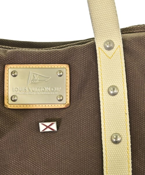 LOUIS VUITTON ルイヴィトン トートバッグ レディース 【古着】【中古】_7
