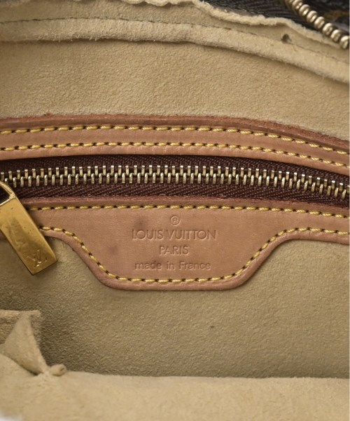 LOUIS VUITTON ルイヴィトン ハンドバッグ レディース 【古着】【中古】_3