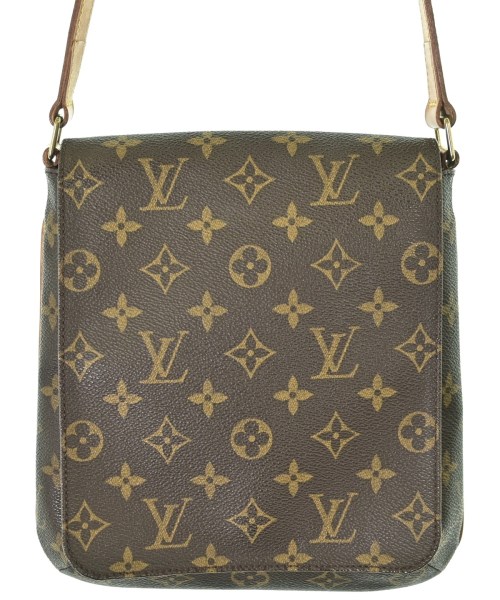 LOUIS VUITTON ルイヴィトン ショルダーバッグ レディース 【古着】【中古】