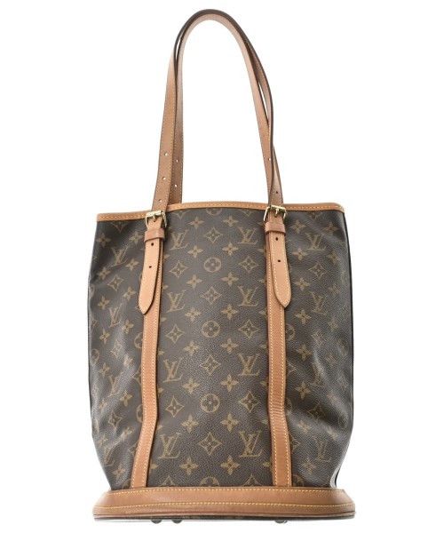 LOUIS VUITTON ルイヴィトン トートバッグ レディース 【古着】【中古】