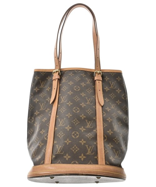 LOUIS VUITTON ルイヴィトン トートバッグ レディース 【古着】【中古】_1