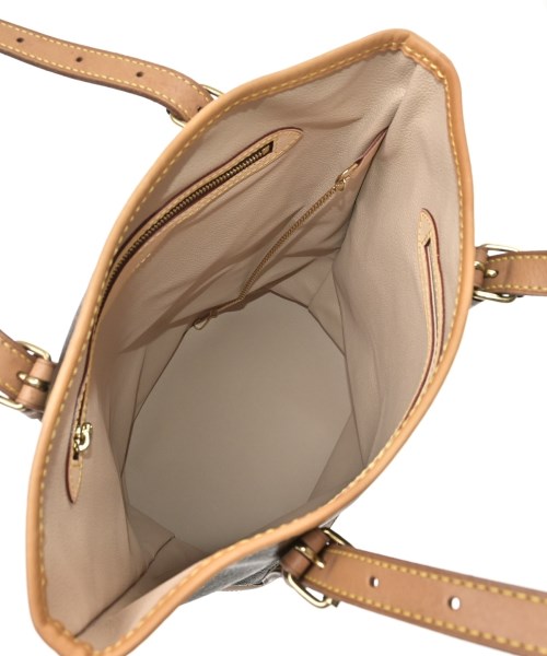 LOUIS VUITTON ルイヴィトン トートバッグ レディース 【古着】【中古】_2