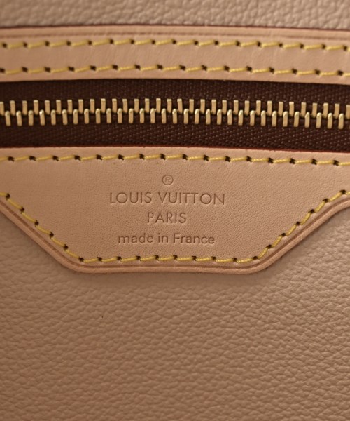 LOUIS VUITTON ルイヴィトン トートバッグ レディース 【古着】【中古】_3