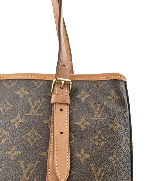 LOUIS VUITTON ルイヴィトン トートバッグ レディース 【古着】【中古】_5
